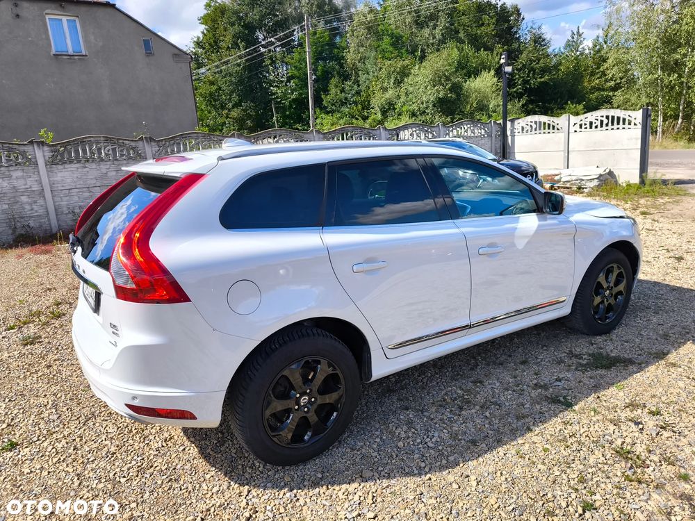 Volvo XC 60 - 7