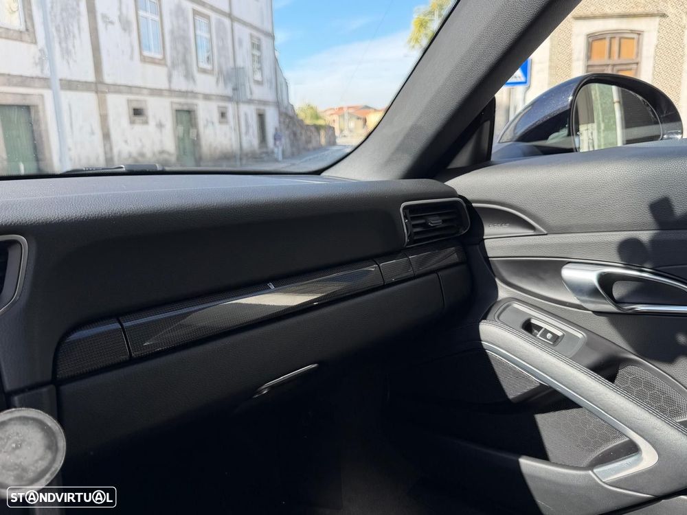 Porsche 911 (991) Carrera 2 S PDK - 37