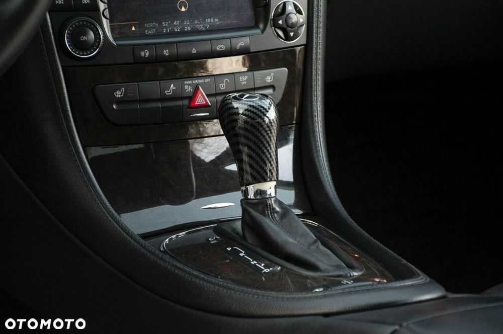 Mercedes-Benz CLS 500 7G-TRONIC - 26