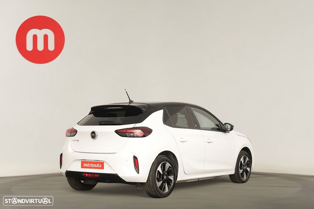 Opel Corsa-e 50 kWh GS - 4