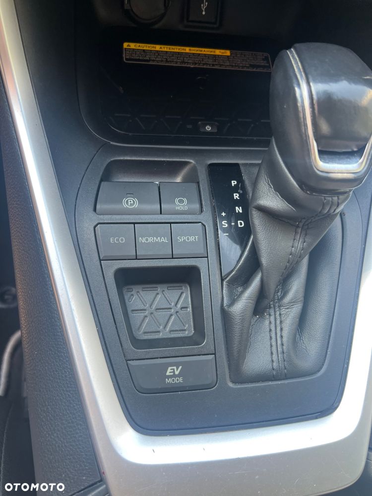 Toyota RAV4 2.5 Hybrid Active 4x2 - 16