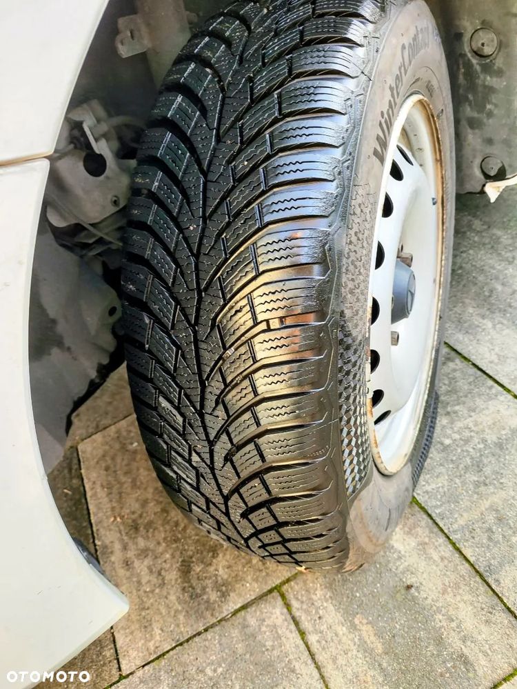 Mercedes-Benz Citan Tourer 111 CDI 415.705 - 16