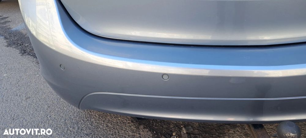 Opel Meriva - 11
