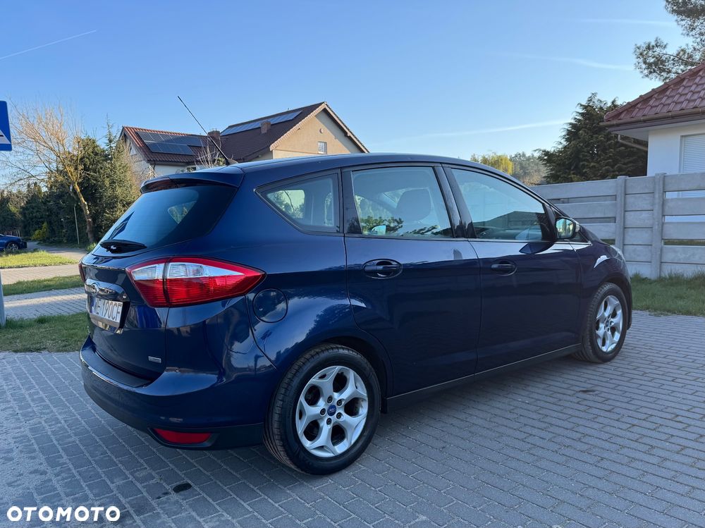 Ford C-MAX - 6