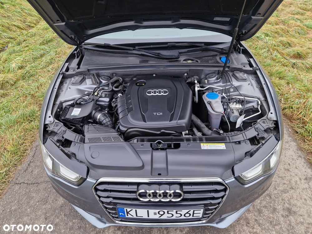 Audi A5 Sportback - 37