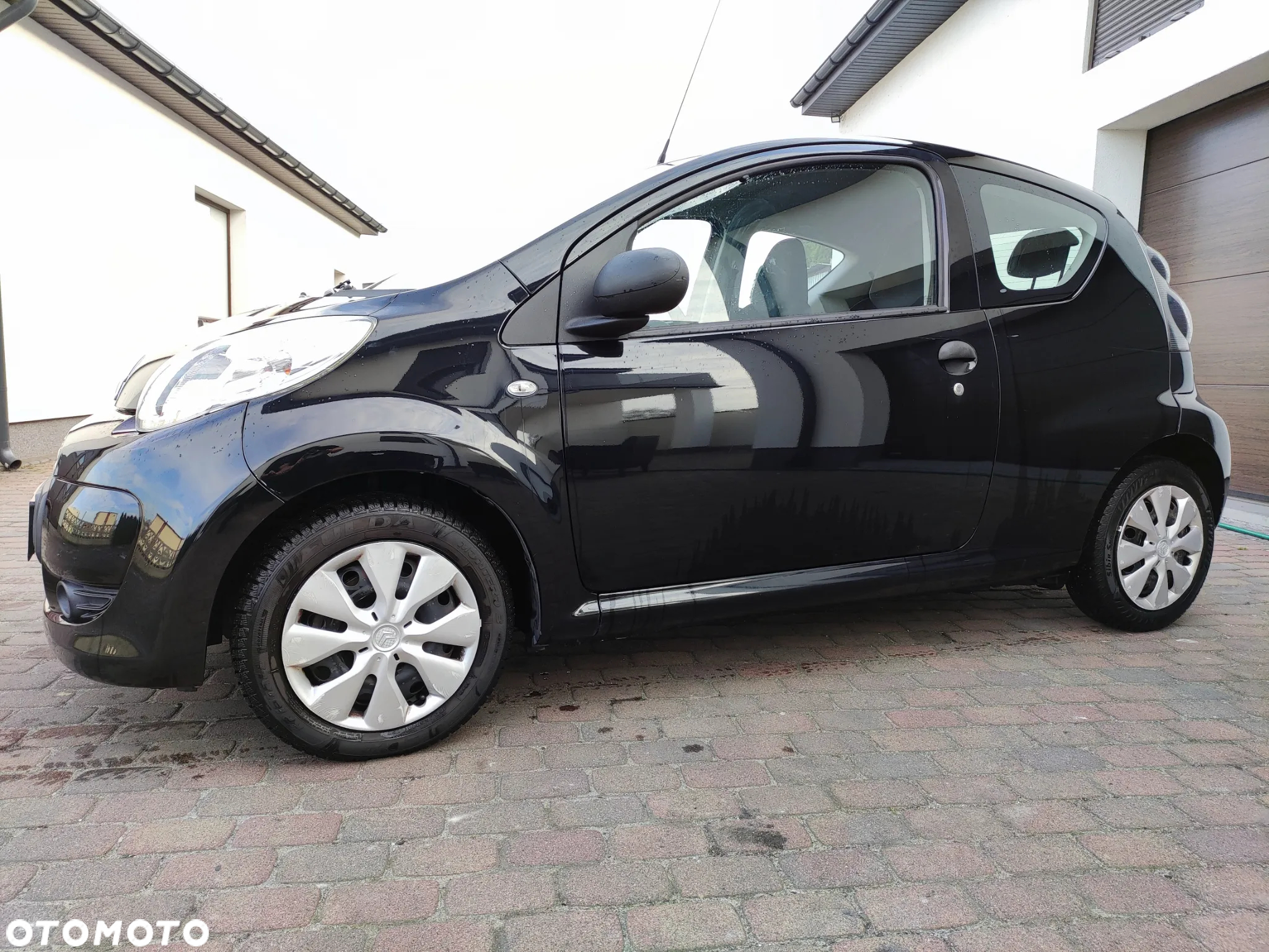 Citroën C1 1.0 Attraction - 7