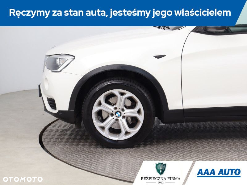 BMW X3 - 16