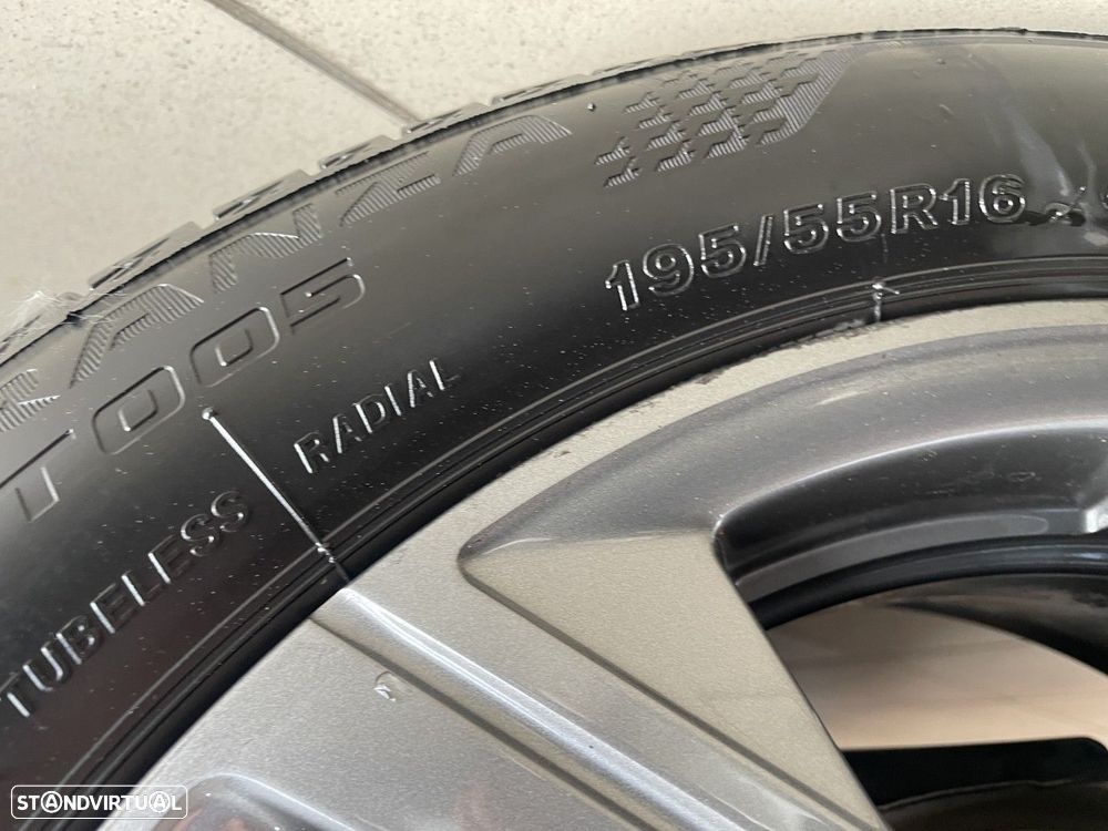 Peugeot 208 1.5 BlueHDi Active Pack - 51