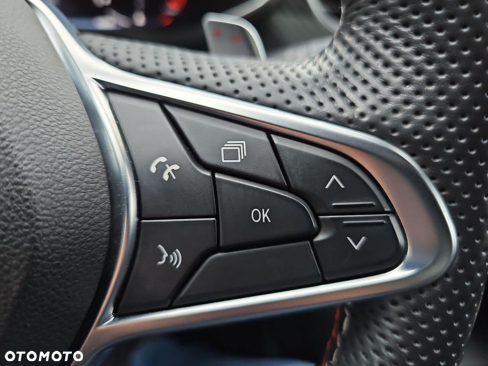 Renault Arkana 1.3 TCe mHEV R.S Line EDC - 16