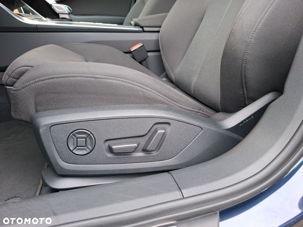 Audi A6 Avant 40 TDI mHEV Quattro Sport S tronic - 19
