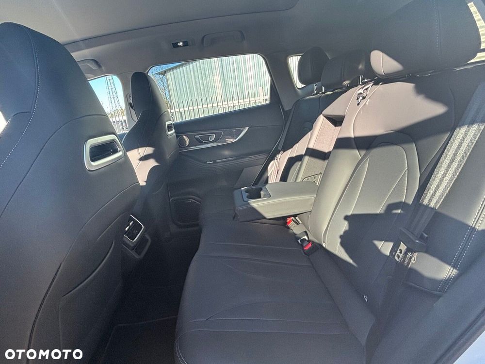 Chery Tiggo 7 1.6 T-GDI Prestige AWD DCT - 8