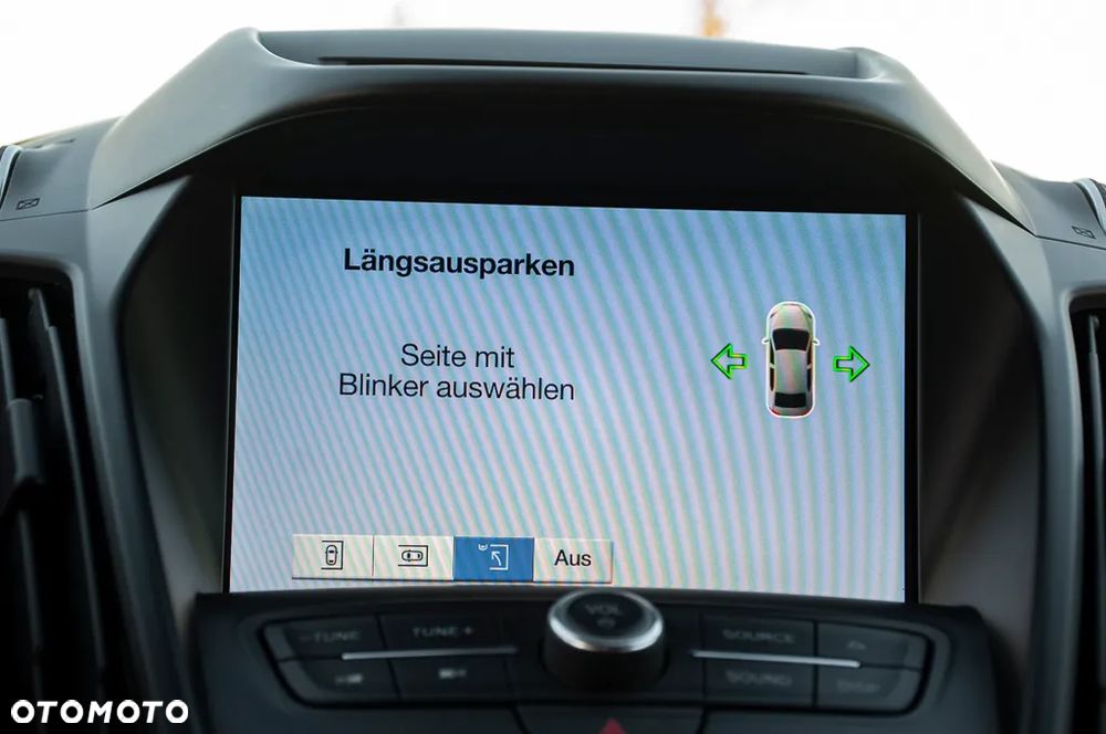 Ford Kuga 2.0 TDCi 4x4 ST-Line - 27