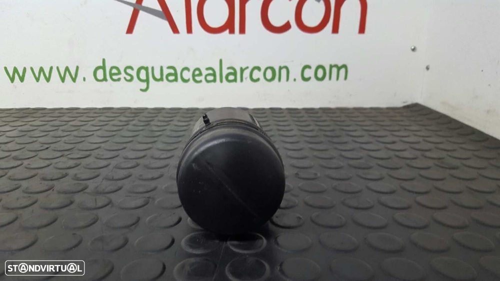 VÁLVULA DE VÁCUO PORSCHE BOXSTER (TYP 986) BáSICO - 2