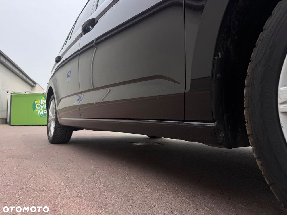 Volkswagen Touran 1.4 TSI BMT Highline DSG - 12