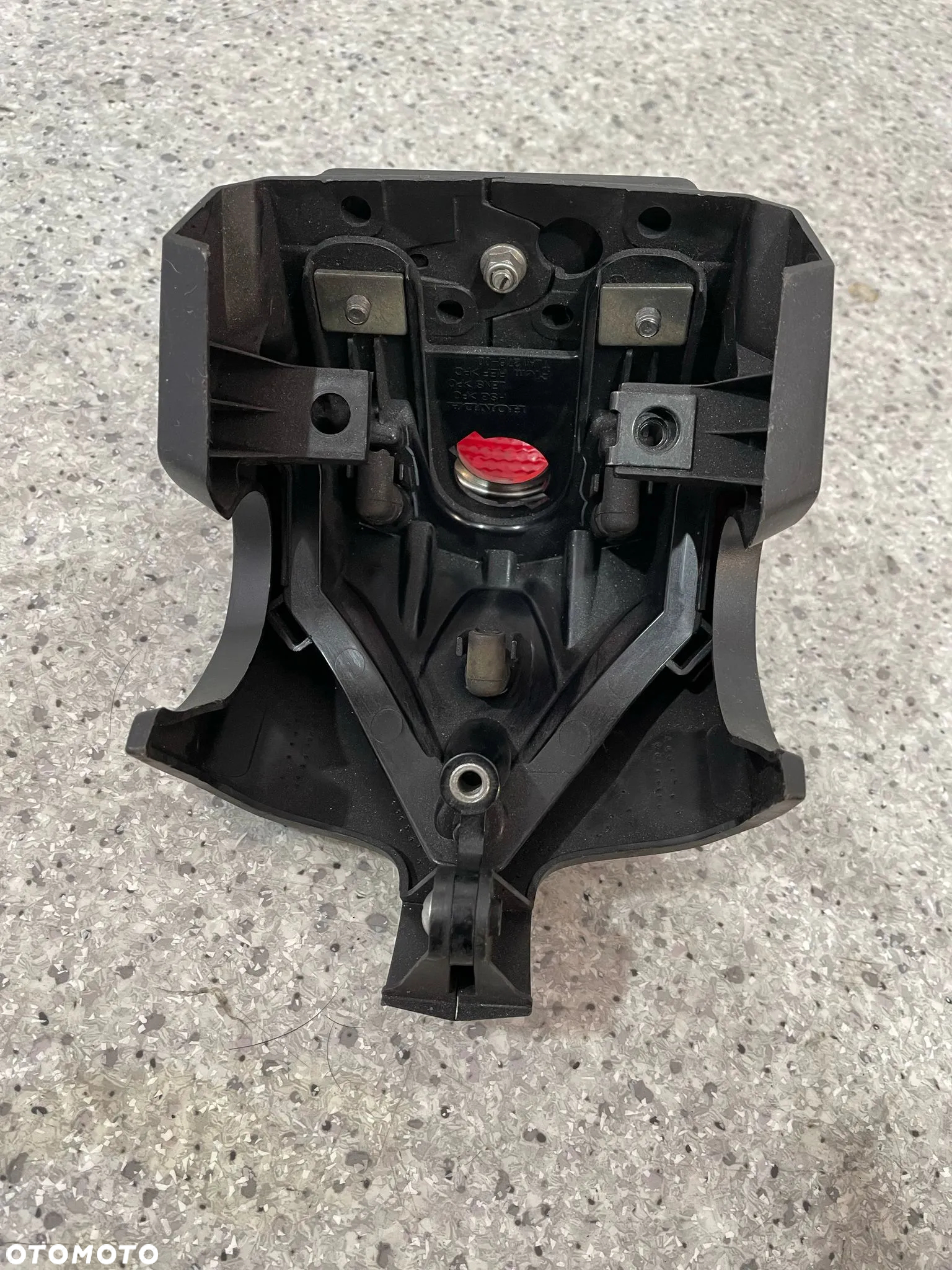 lampa tył Honda NC 700/750 (nr1217) - 6