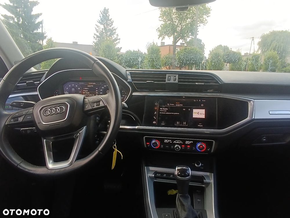 Audi Q3 Sportback 35 TFSI S tronic - 13
