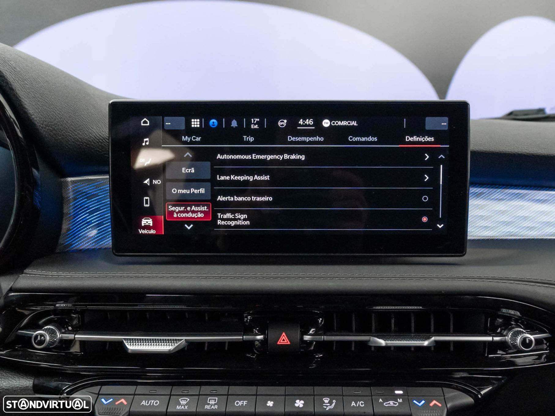 Alfa Romeo Tonale 1.5 Hybrid Edizione Speciale - 38