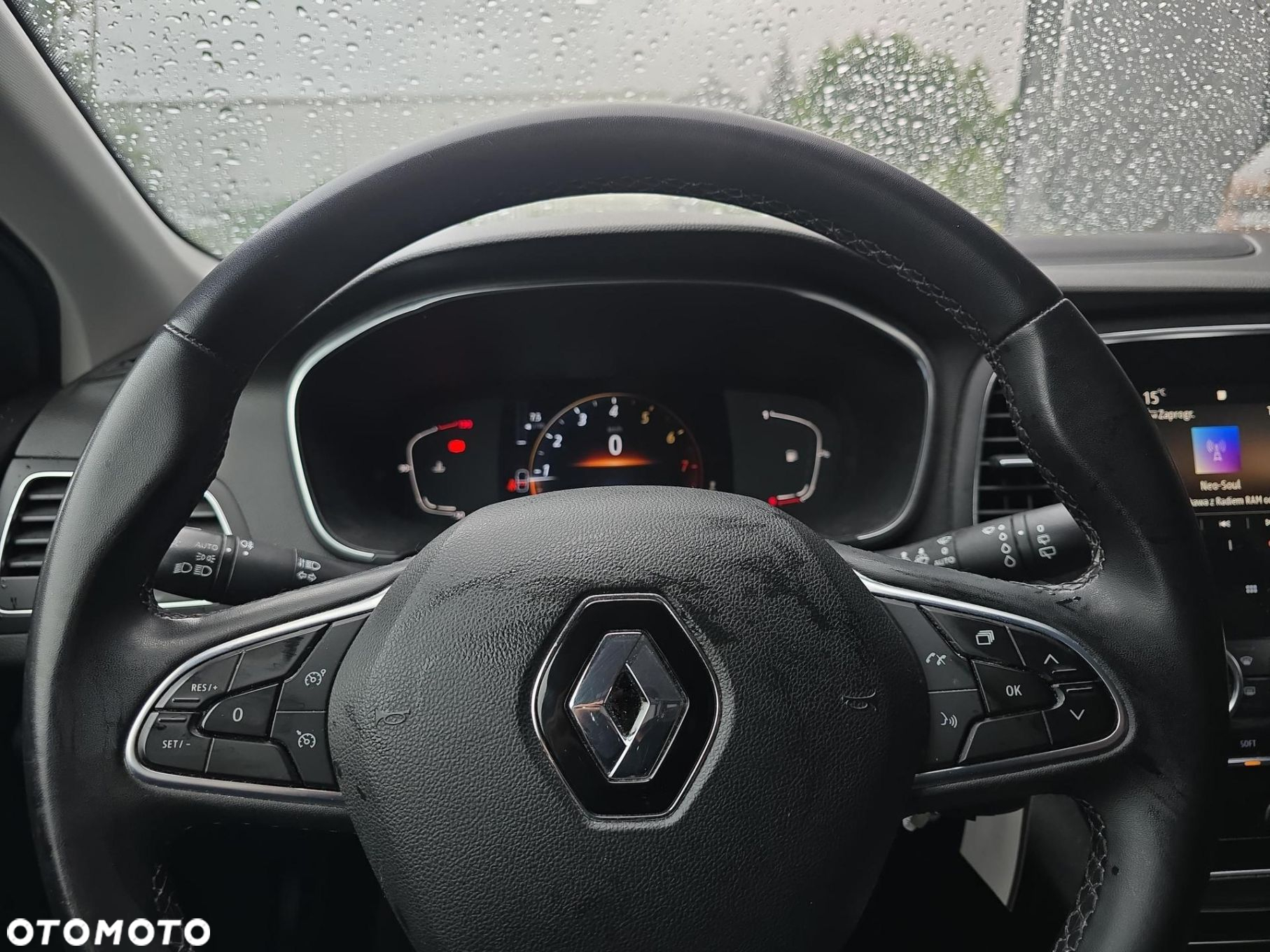 Renault Megane 1.3 TCe FAP Zen - 15
