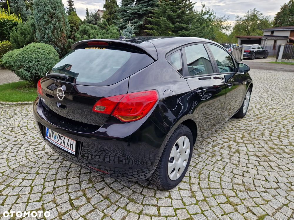 Opel Astra 1.4 Active - 8