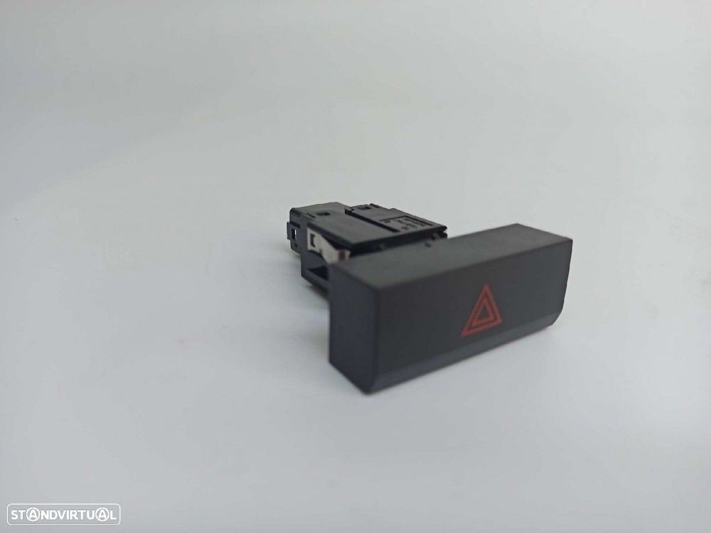 WARNING SEAT IBIZA (6J5) REFERENCE TECH - 2