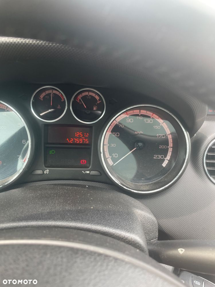 Peugeot 308 1.6 Premium - 13