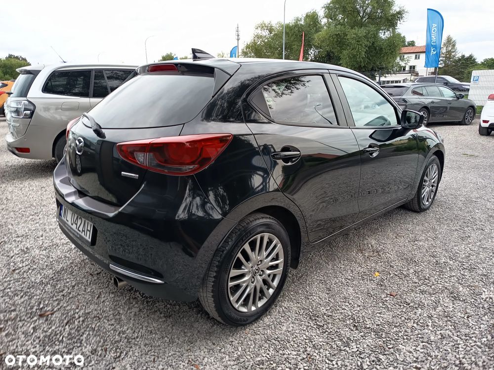 Mazda 2 1.5 Sport & Style - 13