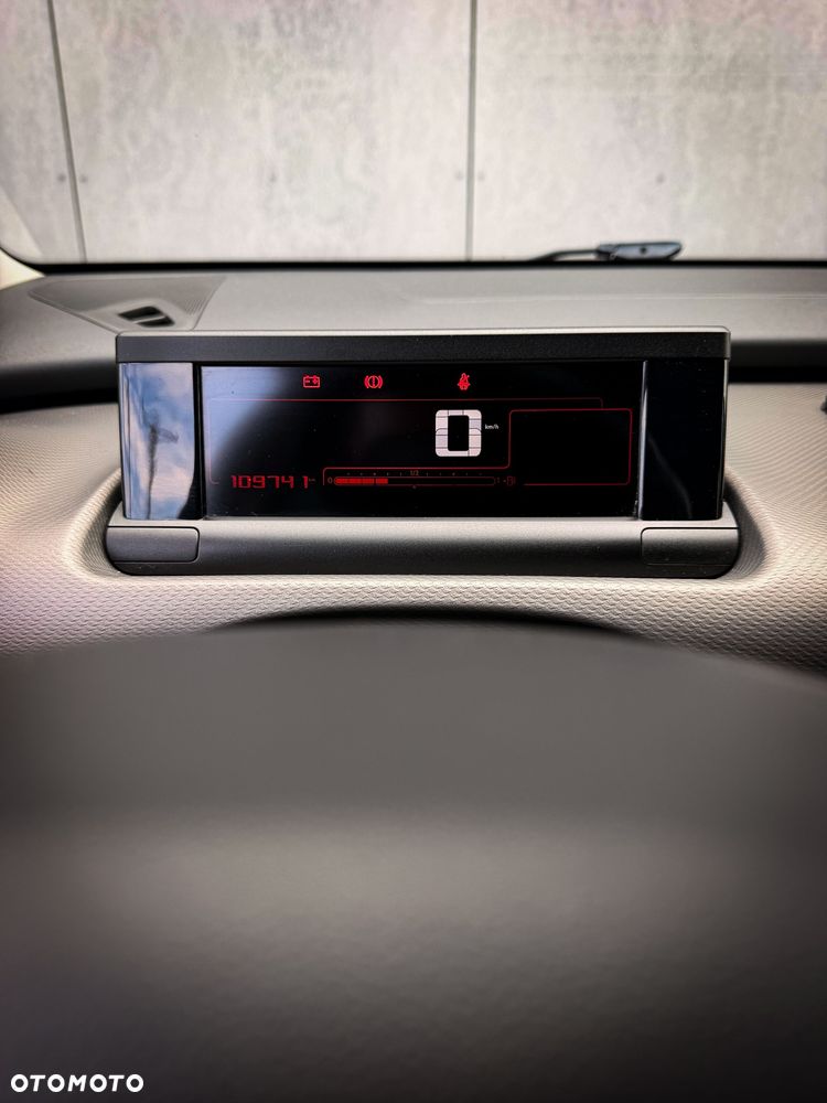 Citroën C4 Cactus 1.2 PureTech Shine EU6 - 13