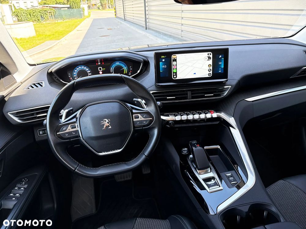Peugeot 3008 - 16