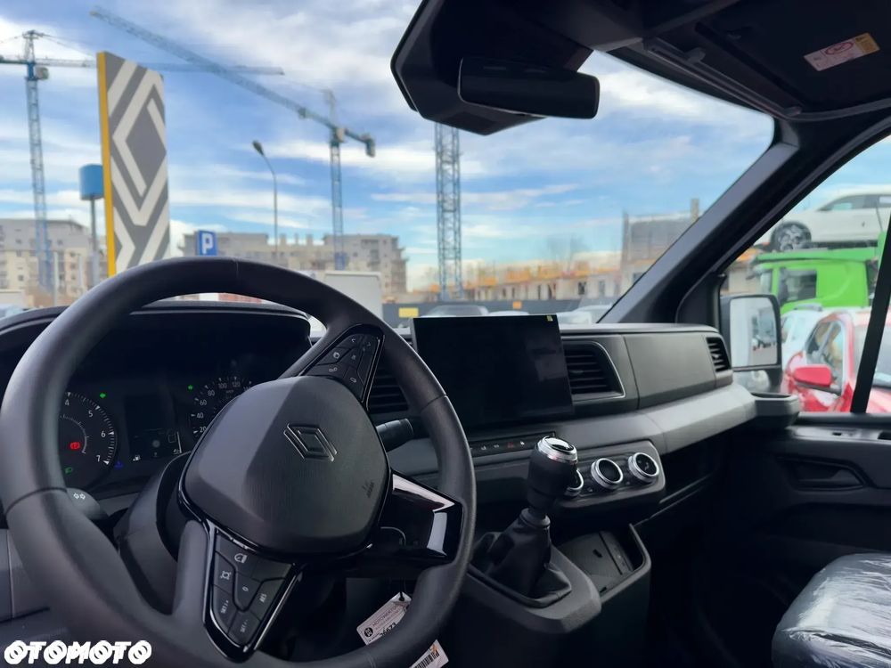 Renault MASTER - 6