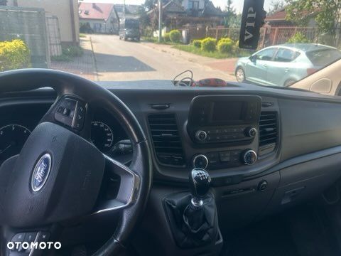 Ford transit Custom - 3