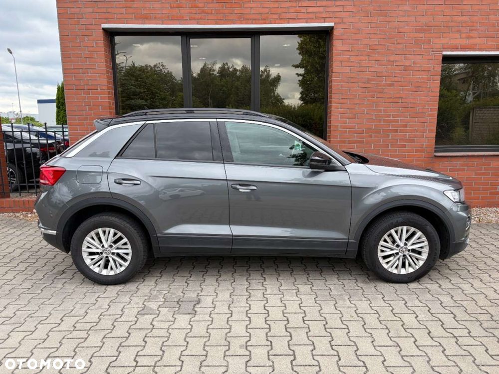 Volkswagen T-Roc 1.5 TSI Style - 30
