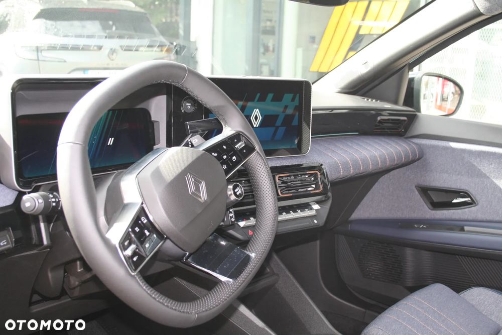 Renault 4 E-Tech 52kWh Comfort Range Techno - 7