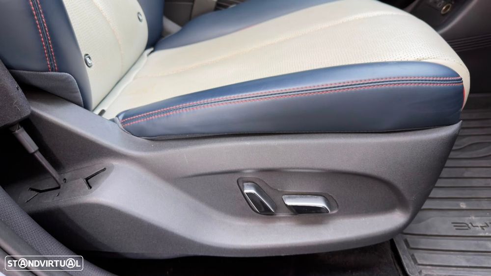 BYD Atto 3 60.48 kWh Design - 25