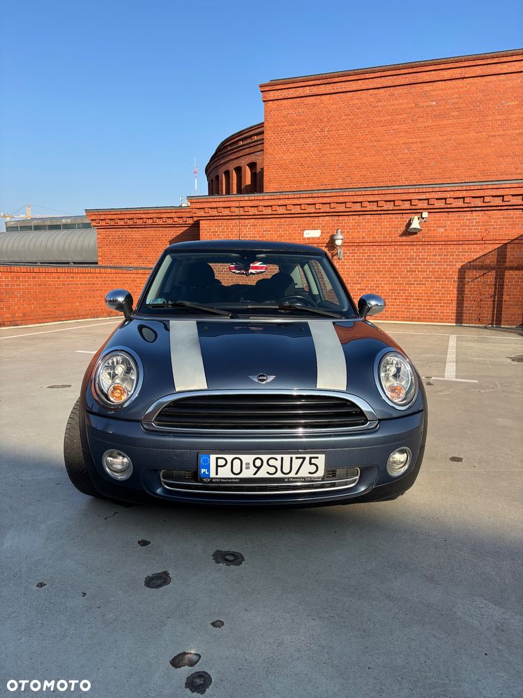 MINI Cooper - 2