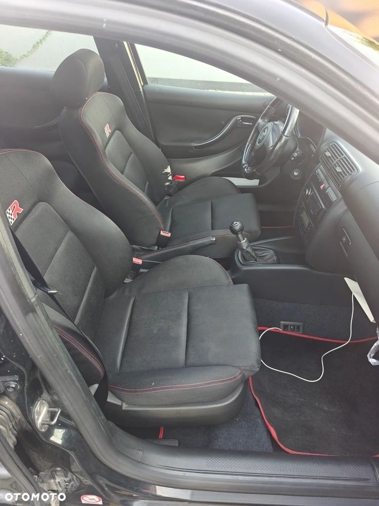 Seat Leon 1.8 20V Turbo Cupra R - 10