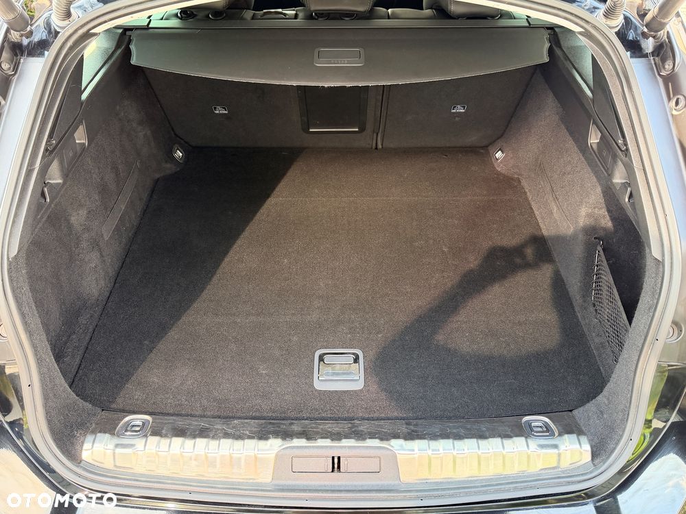 Peugeot 508 1.5 BlueHDi Allure Pack S&S EAT8 - 14