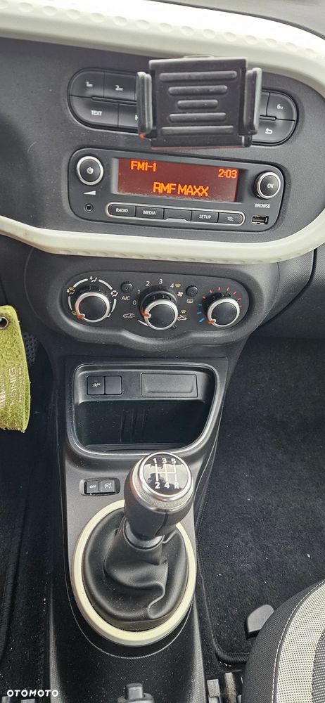 Renault Twingo SCe 75 LIMITED - 21
