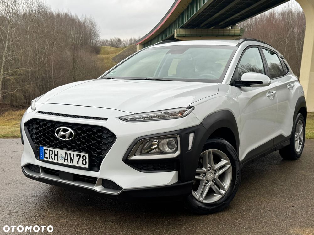 Hyundai Kona 1.0 T-GDI Advantage+ - 15