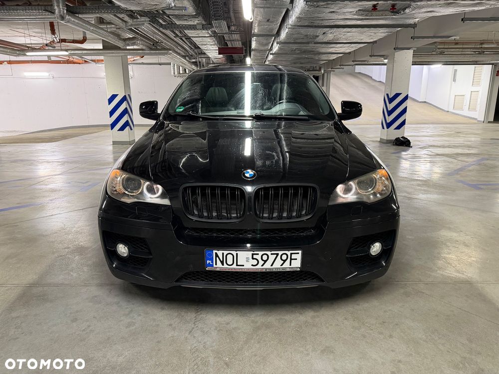 BMW X6 xDrive50i - 6