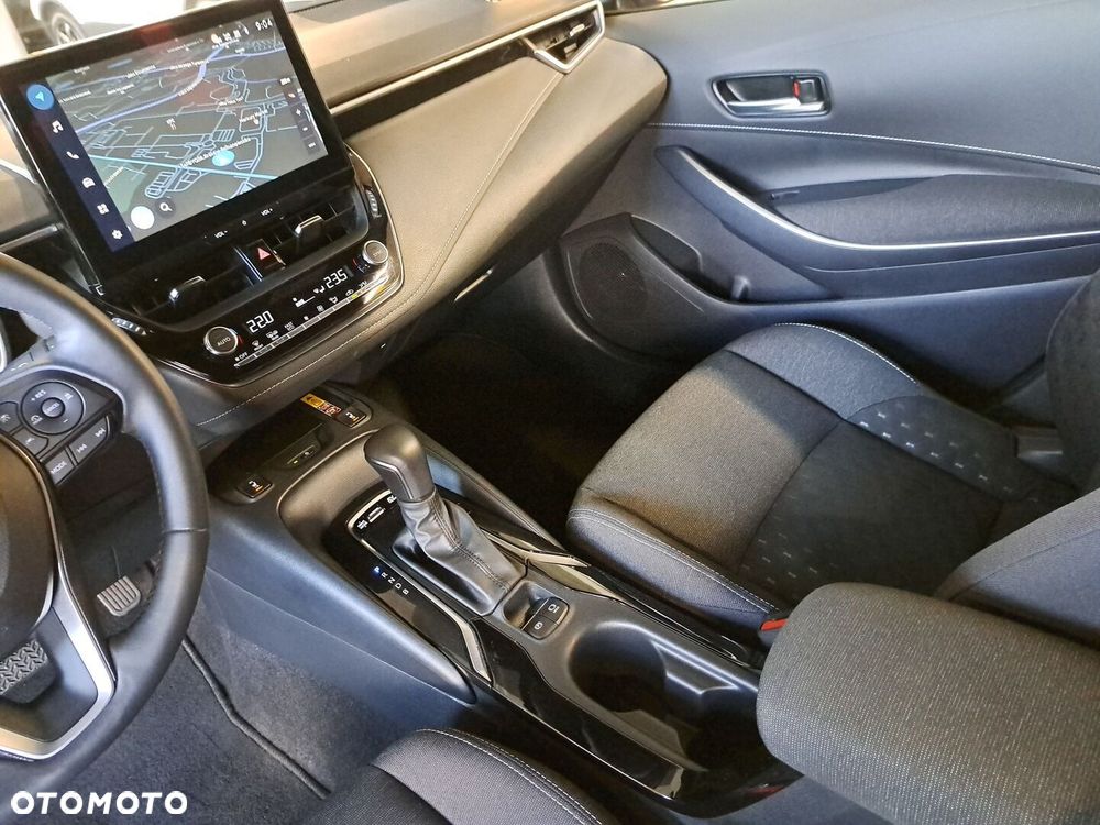 Toyota Corolla 1.8 Hybrid Comfort - 30