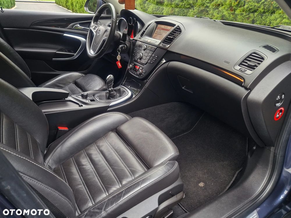 Opel Insignia - 20