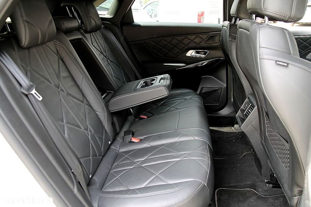DS Automobiles DS 7 Crossback 1.6 PureTech Rivoli - 25