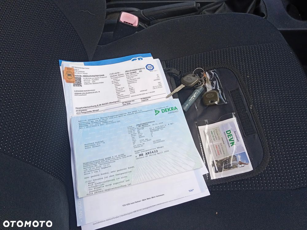 Daihatsu Terios 4WD Top S - 7