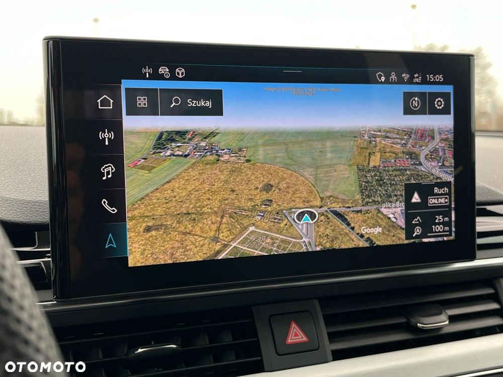 Audi A5 Sportback 40 TDI Quattro S Line S tronic - 32