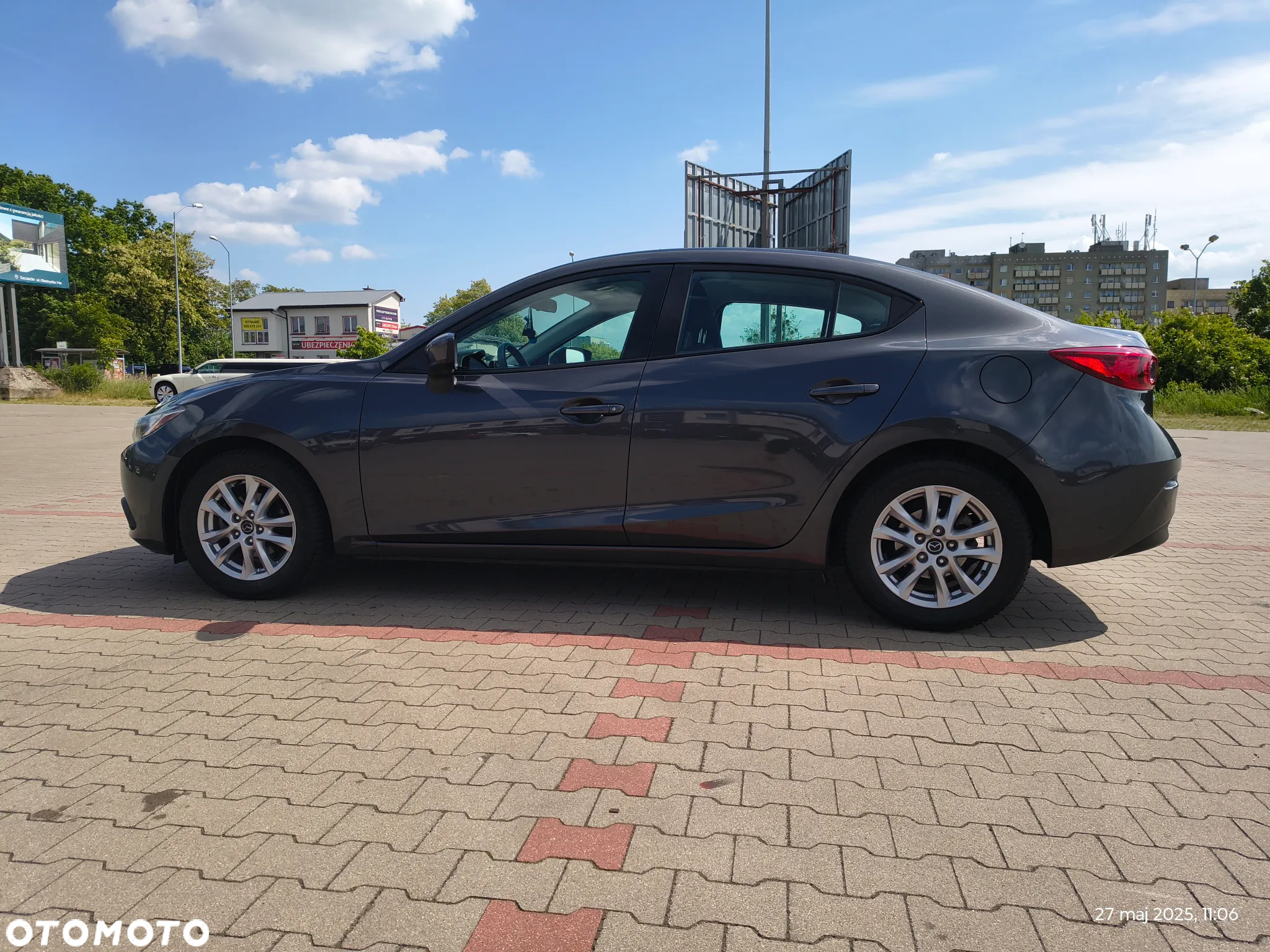 Mazda 3 - 21