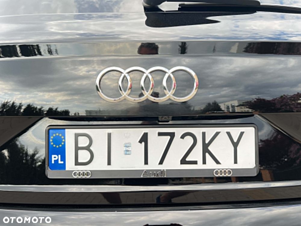 Audi Q7 3.0 TFSI Quattro Tiptronic - 15