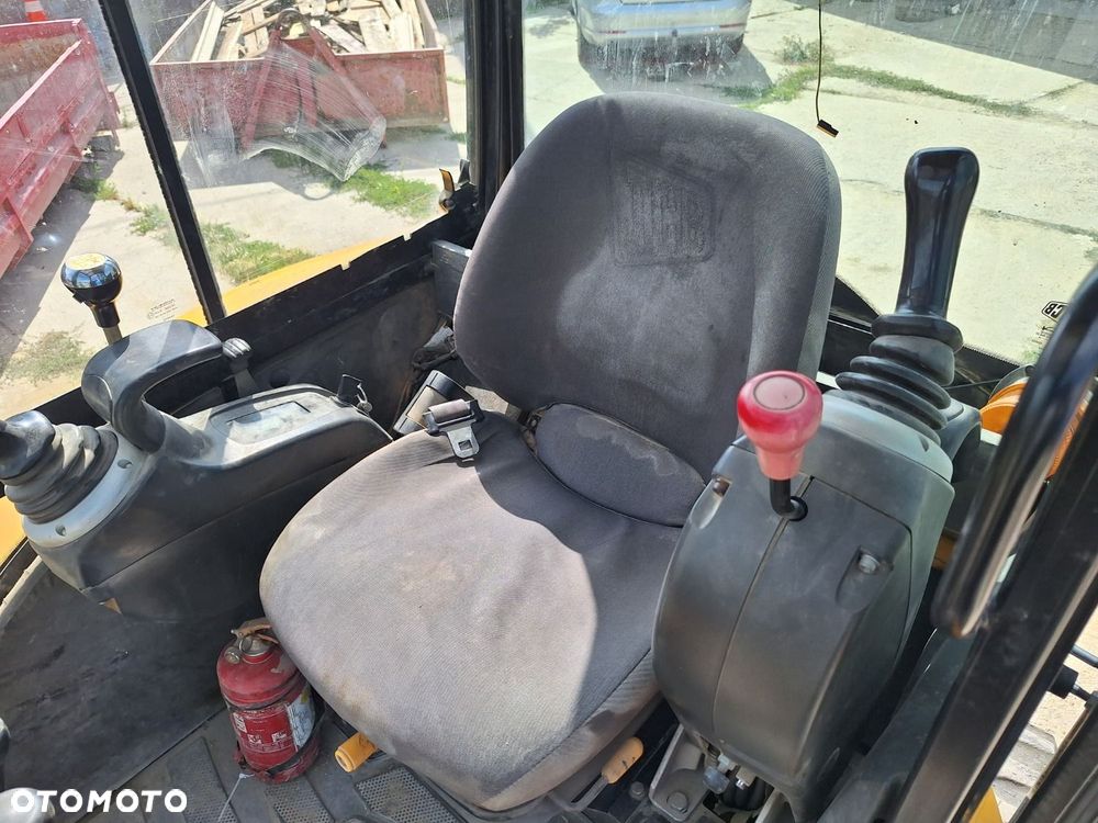 JCB 8030 Zts - 13