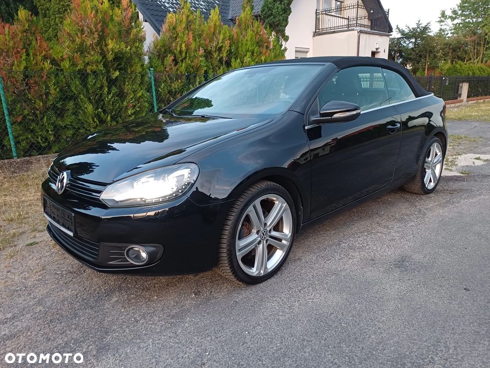 Volkswagen Golf - 10