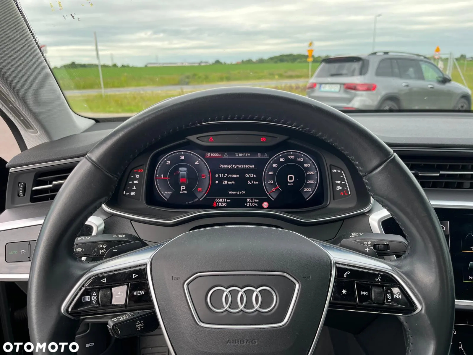 Audi A7 Sportback - 8