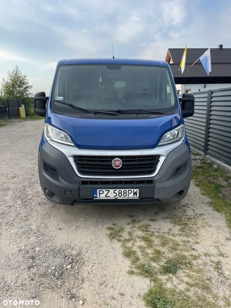 Fiat Ducato - 6